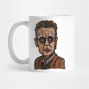 Giles Mug